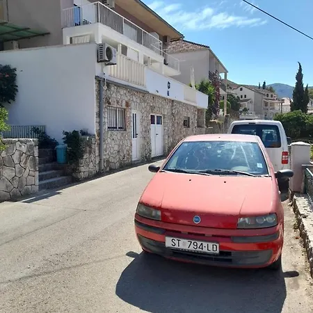 Διαμέρισμα Bisera *