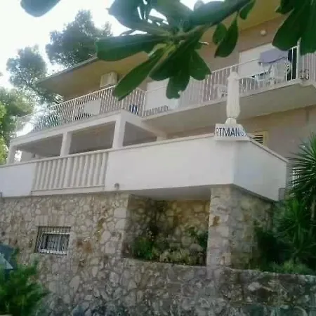 Bisera Apartment *