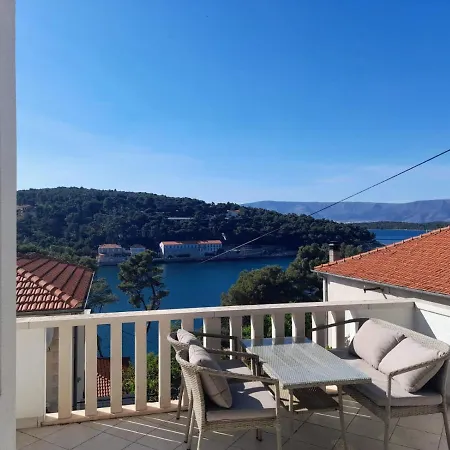 Apartment Bisera Jelsa (Hvar)
