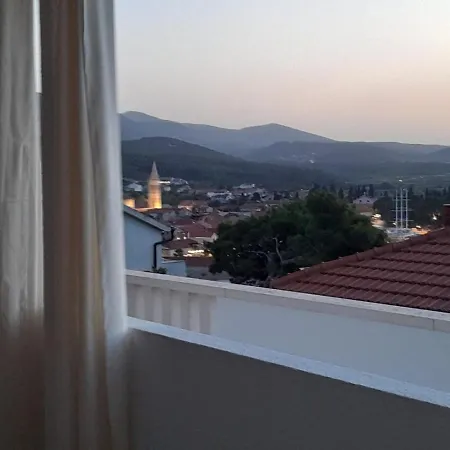 Διαμέρισμα Bisera *