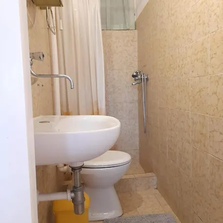 Bisera Διαμέρισμα