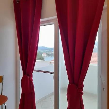Bisera Διαμέρισμα Jelsa (Hvar)