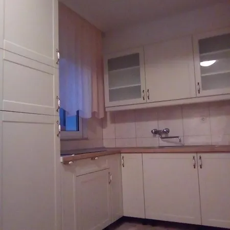 Apartment Bisera