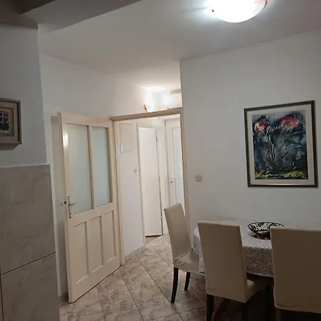 Διαμέρισμα Bisera