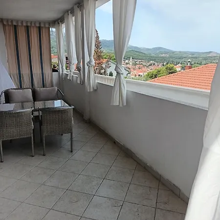 Bisera * Jelsa (Hvar)