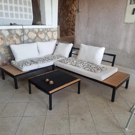 Διαμέρισμα Bisera Jelsa (Hvar)